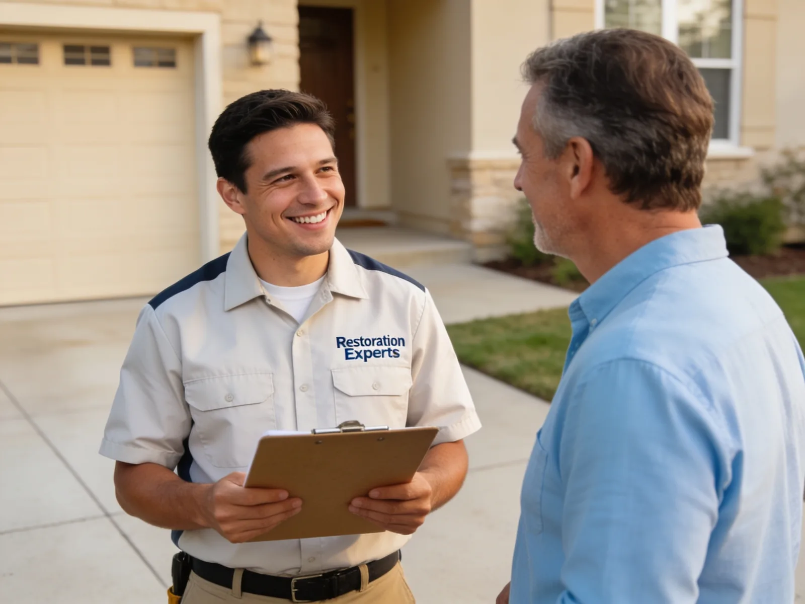 Water Damage Cleanup Bluffton, SC FAQs